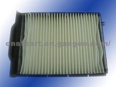 A/ C Filter for Renault Oem No: 77 01 055 109