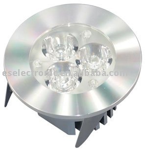 Ceiling Light & Down Light