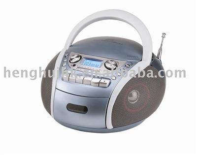 H-895 CD player