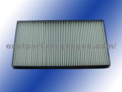 A/ C Filter for Bmw Oen No: 64 31 6 935 823 64 31 6 913 506