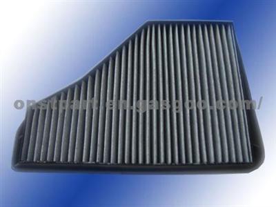 A/ C Filter for Benz Oem No: 140 835 00 47 140 835 02 47 140 835 05 47