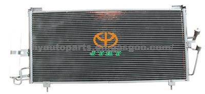 Auto Air-Conditioning  Parts(hy-729-1)MITSUBISHI OUTLANDER