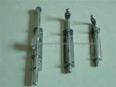 Stainless Bolt for Audi