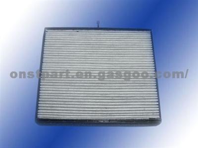 A/ C Filter for DAEWOO Oem No: 96554378