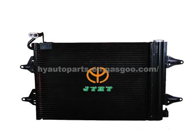 Auto Condenser For VW (HY-16127-1)