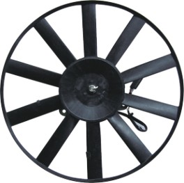 Renault Fan Assy Rn1838 7700653419
