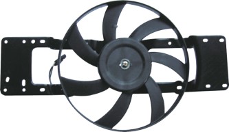 Renault Fan Assy Rn1839 7700828623