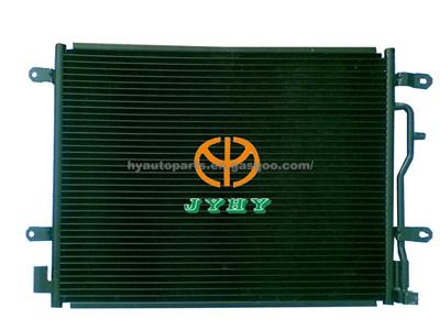 Auto Condenser for Audi (HY-10120A-1) 8E0260403B /A