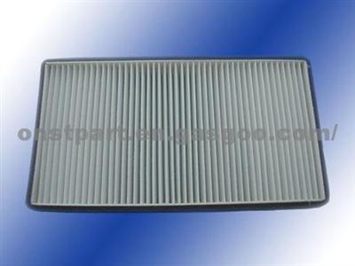 A/ C Filter for FIAT, OEM No: 60653641, 60653642
