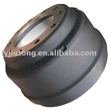 auto brake drum