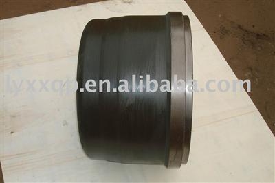 Scania Brake drum--Europe truck parts