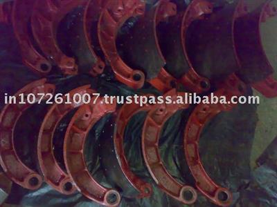 High Quality Brake Shoe