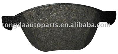 Brake Pads