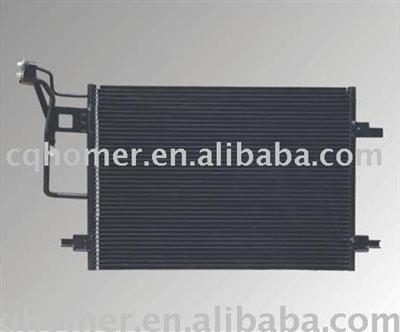 Condenser for VW