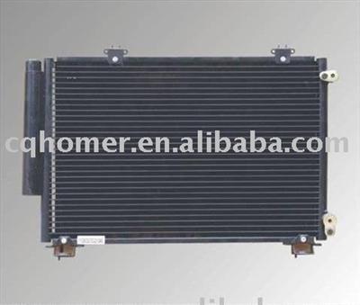 Condenser for Toyota