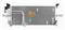 Car Condenser for Opel 1618015 (HY-38166-1) - img1