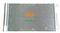 Car Condenser for Opel 18500119 (HY-38167-1) - img1