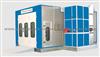 Jzj-9300 Car Spray Booth / Bake Oven