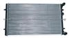 Vw Bora Golf Radiator