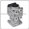 FOOT BRAKE VALVE