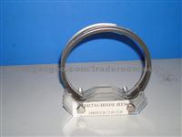 Man Piston Rings