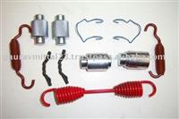 Brake Hardware Kits for Traile