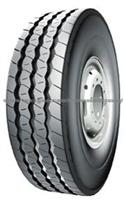 Truck Tyre