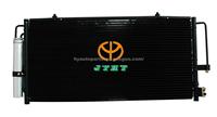 A/ C Condenser for SUBARU IMPREZA G2 WITH RD (hy-6020-1)