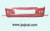 Howo 08 Series Bumper Truck Bumper