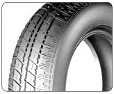 Radial Tyre DSR10
