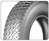 Radial Tyre DSR34