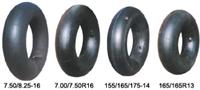 Inner Tubes 155/ 165/ 175-14