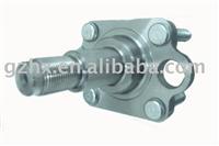 Auto Rear Axle