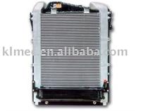 Auto radiator/ automobile radiator/car radiator