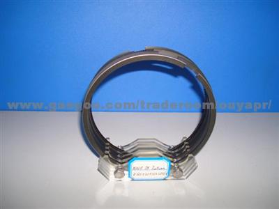 Compressor Piston Rings