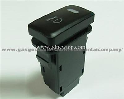 Fog Lamp Switch Used for Toyota Hilux Vigo