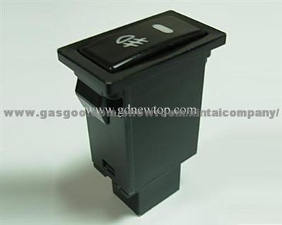 Fog Lamp Switch Used for Camry&04-05 Pardo