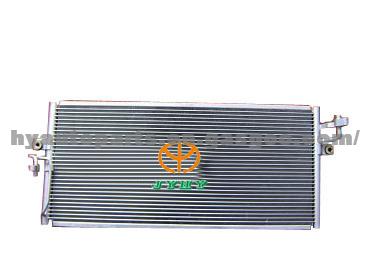 Auto Condenser for PRIMERA-P11(OE:92110-2F000/92110-2F005)