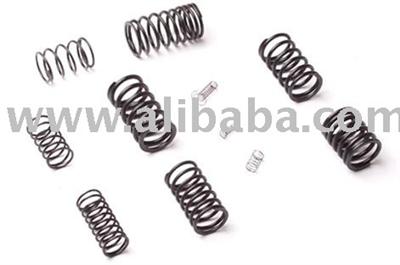 Car Valve Spring