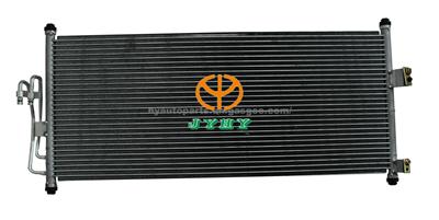 Auto Condenser For Nissan Wingroad (HY-229-1)921104Z001