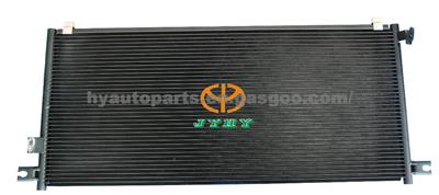 Aluminum Condenser for Car (HY-225-1)