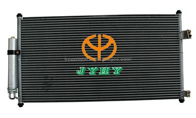 Condenser for Car (hy-245H-1)