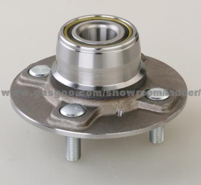 28BWK06 Wheel Hub Bearing