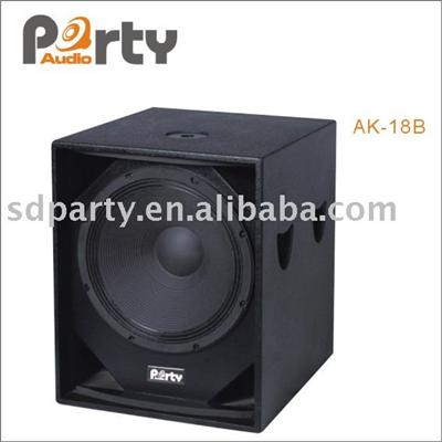 Pro Audio, Pro Speaker, Loudspeaker