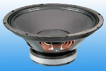 Pro speaker for Subwoofer application