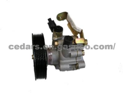 Geely Parts Power Steering Pump 1064000132