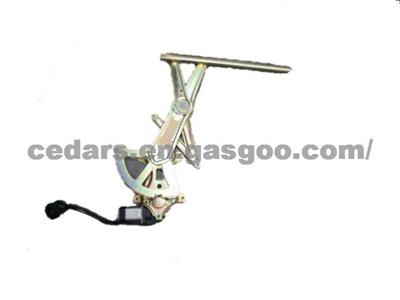 Geely Parts Regulator 1067000122