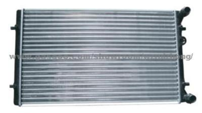 Vw Bora Golf Radiator