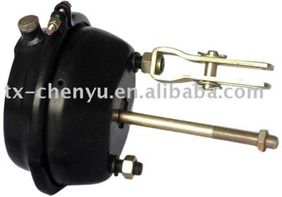 Brake Air Chamber 423.107.900.0