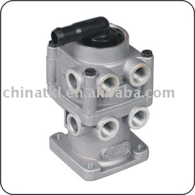 FOOT BRAKE VALVE